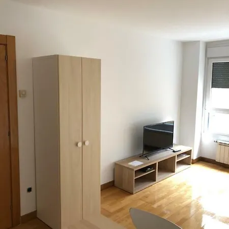 Appartement Piso Vacacional Iii Avilés