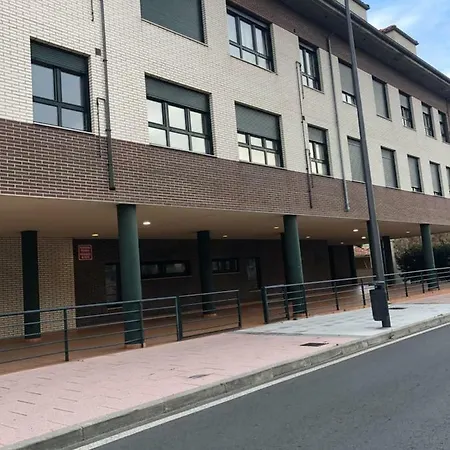 Appartement Piso Vacacional Iii Avilés