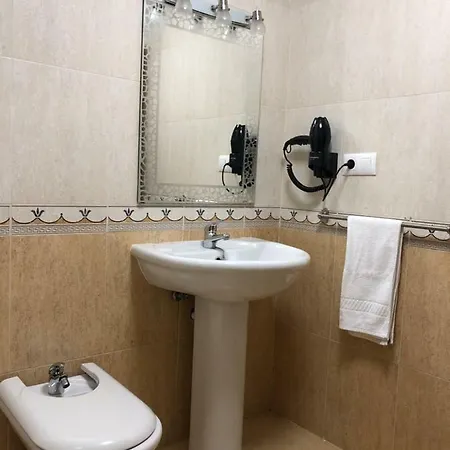 Piso Vacacional Iii Appartement