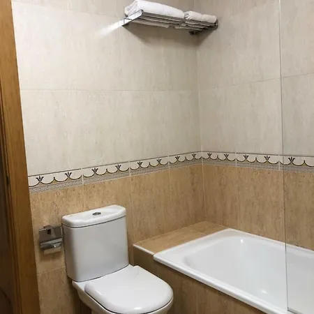 Appartement Piso Vacacional Iii Avilés