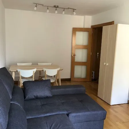 Piso Vacacional Iii Appartement
