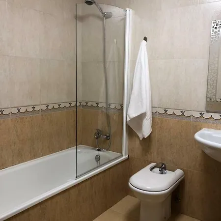 Piso Vacacional Iii Avilés