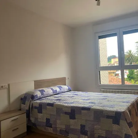 Appartement Piso Vacacional Iii *
