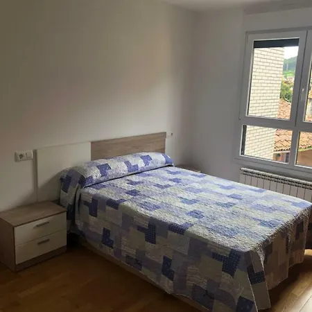 Appartement Piso Vacacional Iii Avilés
