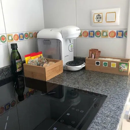 Piso Vacacional Iii * Avilés